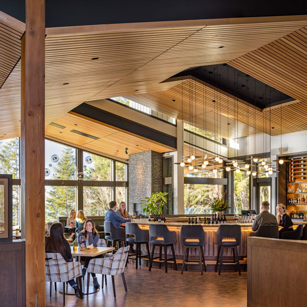 Amaterra Wine Bar