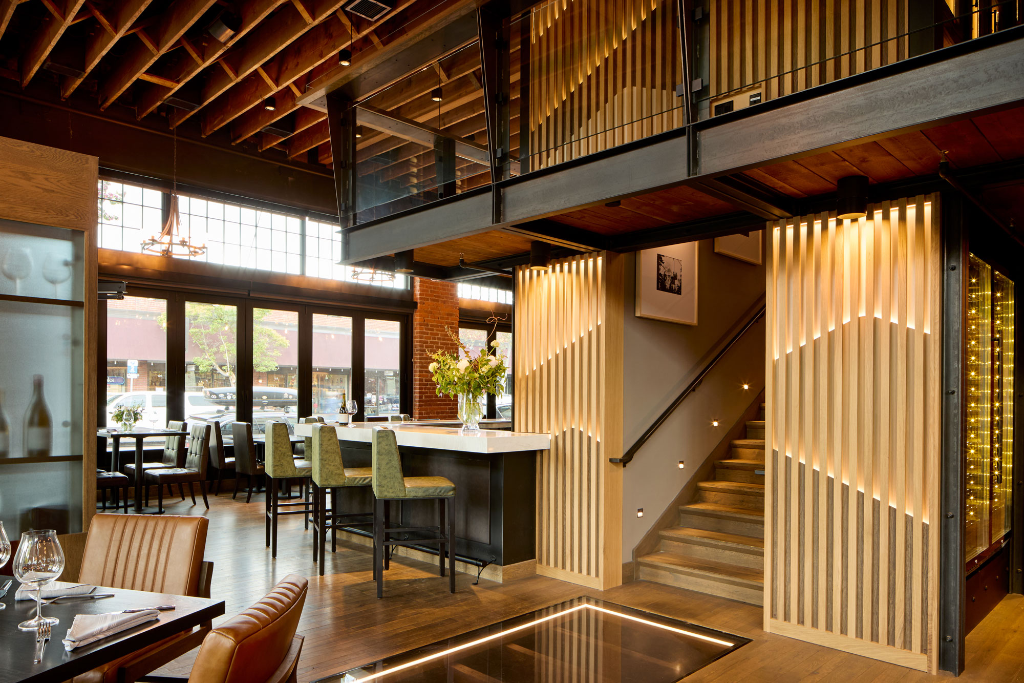 Amaterra Kitchen + Social Club